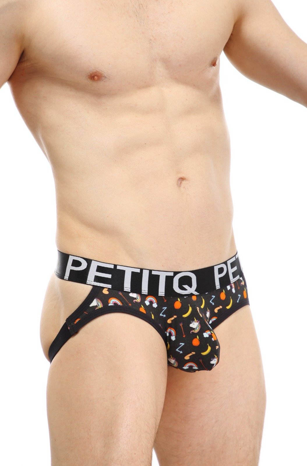 PetitQ Jockstrap Lunan Sitges
