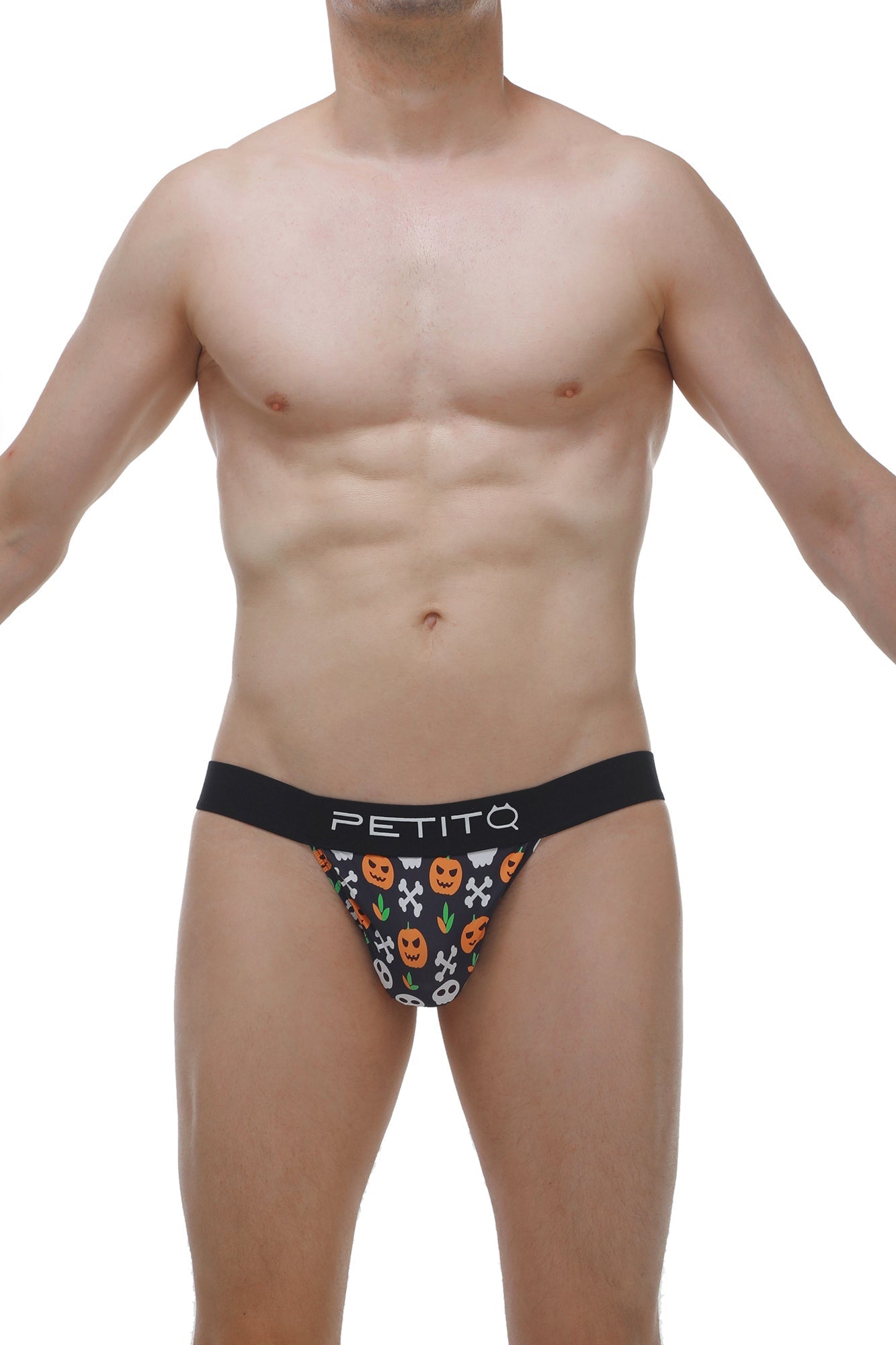 Jockstrap Taik Halloween