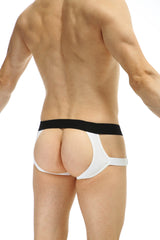 PetitQ Jockstrap Mijoux PetitQ White