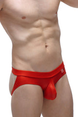 Jockstrap Beire Wet Red