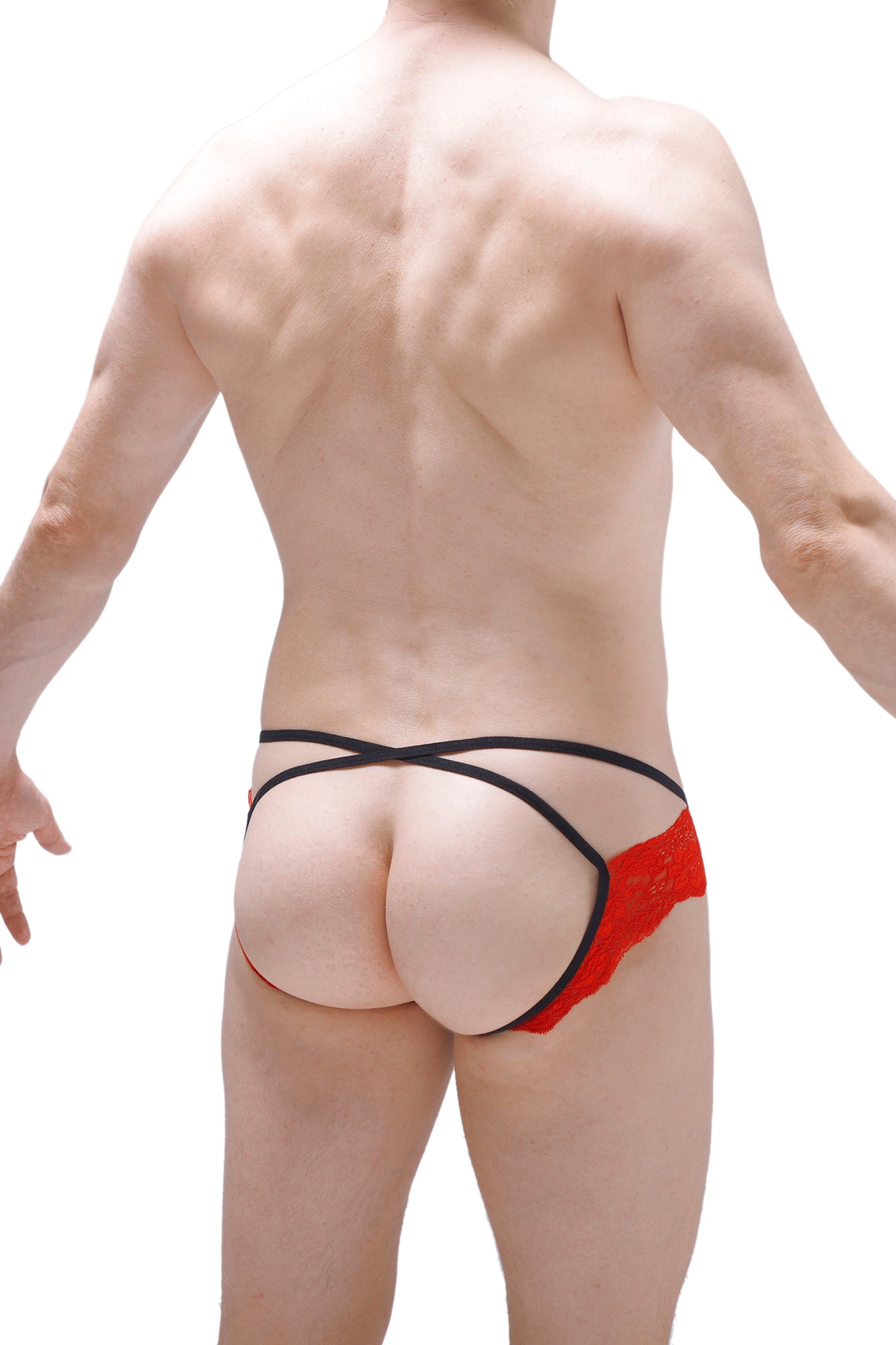 Ludios Jockstrap