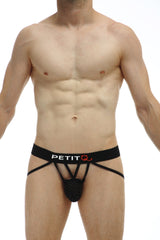PetitQ Jockthong Aissey Bee Black