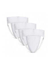Players Big Man's Athletic Supporter - Jockstrap (3 Pack)