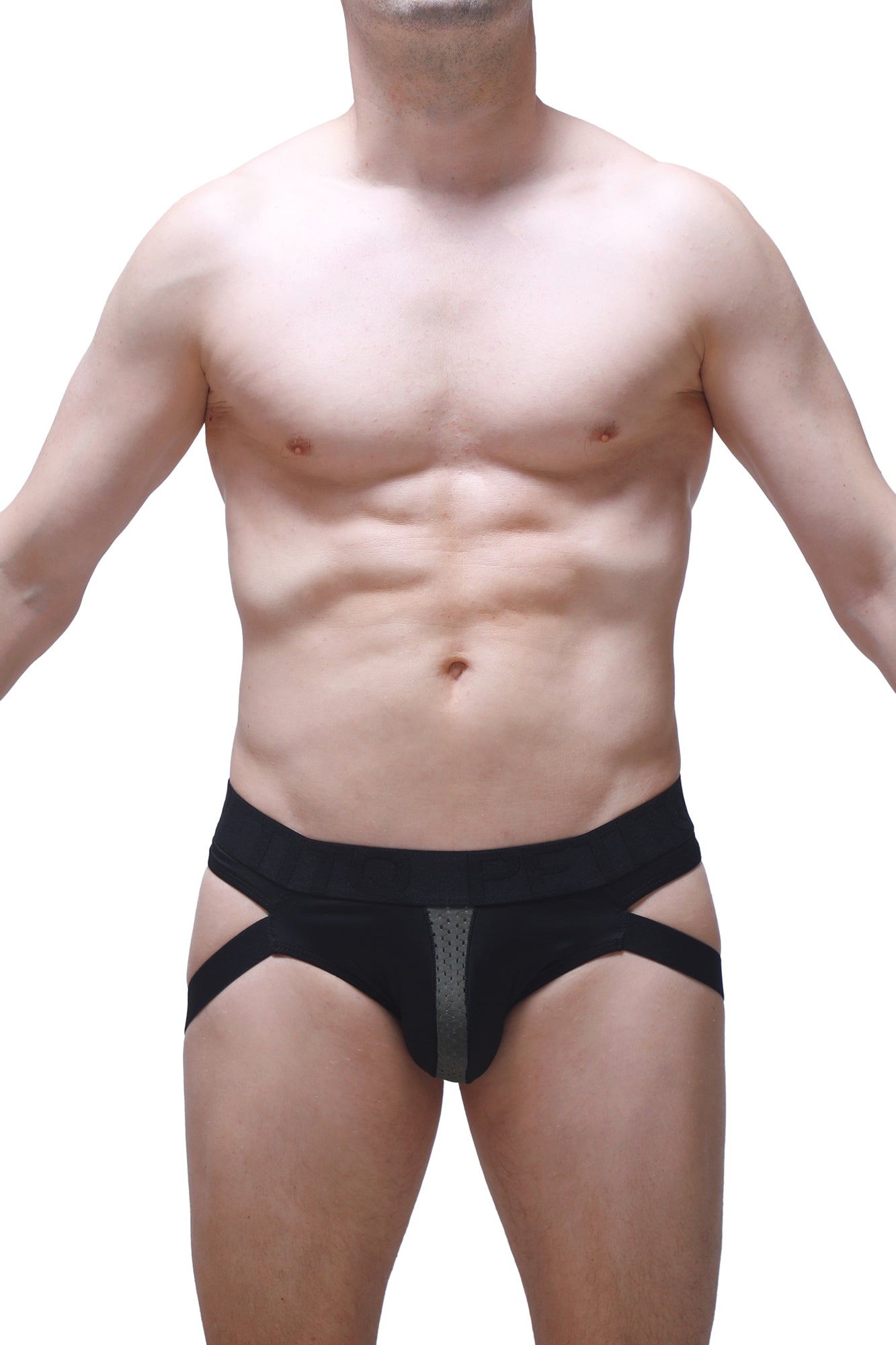 Jockthong Barie Bee Green