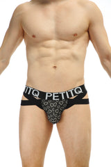 PetitQ JockThong Bost Coeur
