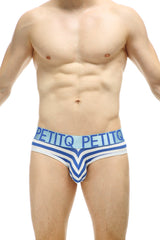PetitQ Jockstring Murzo Stripes