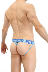 PetitQ Jockstring Leuchey Econyl