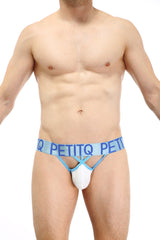PetitQ Jockstring Leuchey Econyl