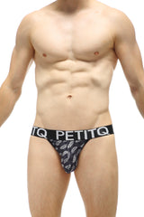 PetitQ Jockstring Feather