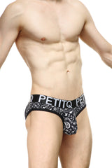 PetitQ Jockstring Murzo Bandana