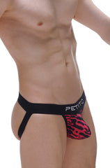 Protrusion du jockstring Ascan