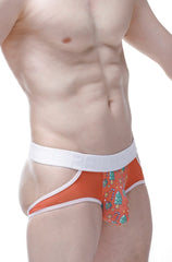 Jockstring Réveillon