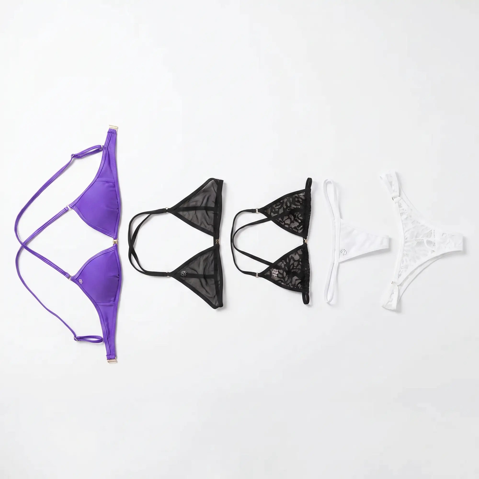 Flat lay banner image for Joe Snyder Women collection