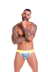 Jor Captain Thong Underwear 0875 Size L