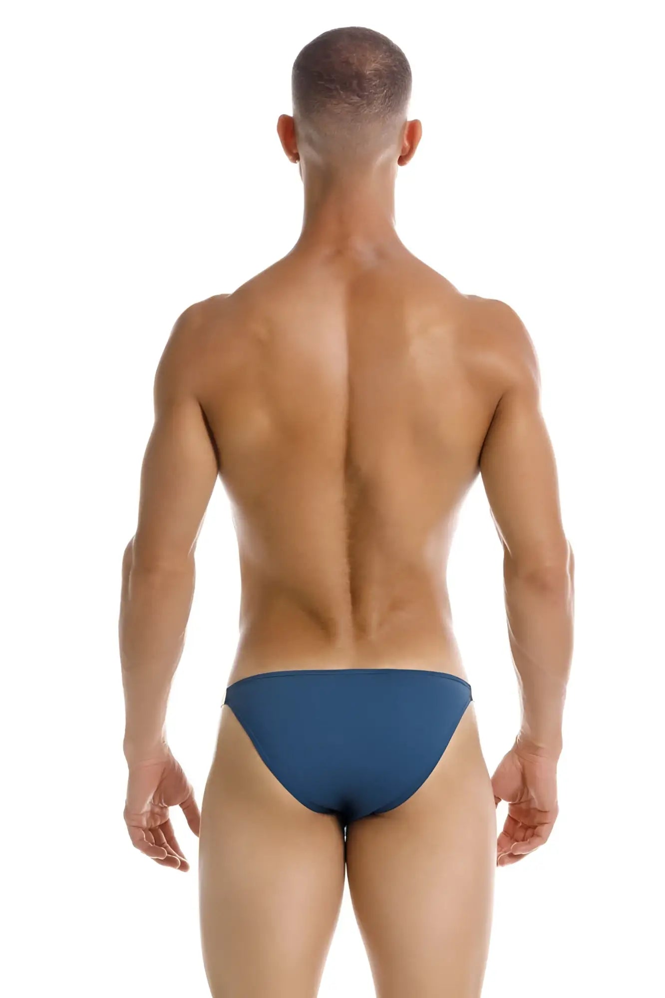 Blue swim trunks jor 2156 eros bikini color petrol featuring lightweight fabric perfect for swimming and beachwear