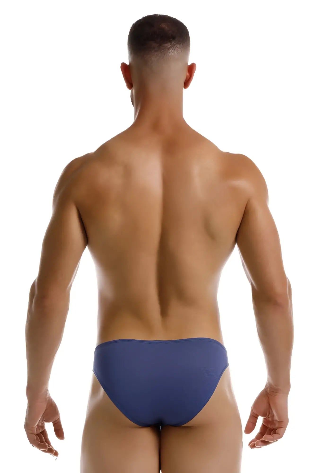 Blue briefs jor 2247 cosmo bikini made of soft fabric ideal for comfortable everyday wear