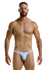 Blue and white striped jockstrap jor 2249 sour bikini for comfortable and stylish underwear wear