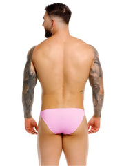Pink swim trunks jor 2355 eros bikini in vibrant pink with comfortable fabric ideal for beachwear