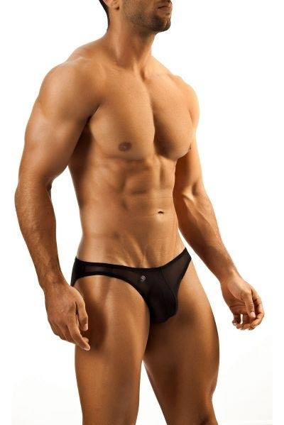 Bikini Joe Snyder en maille classique