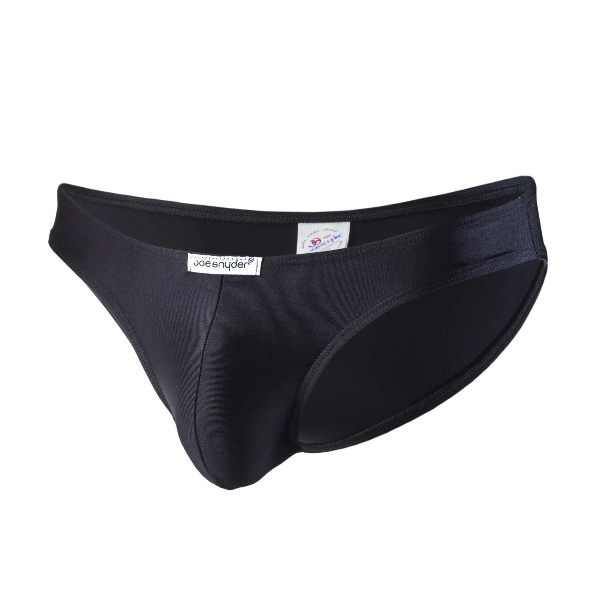 Bikini classique Joe Snyder en polyester