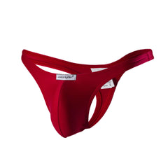 Joe Snyder Polyester-Tanga