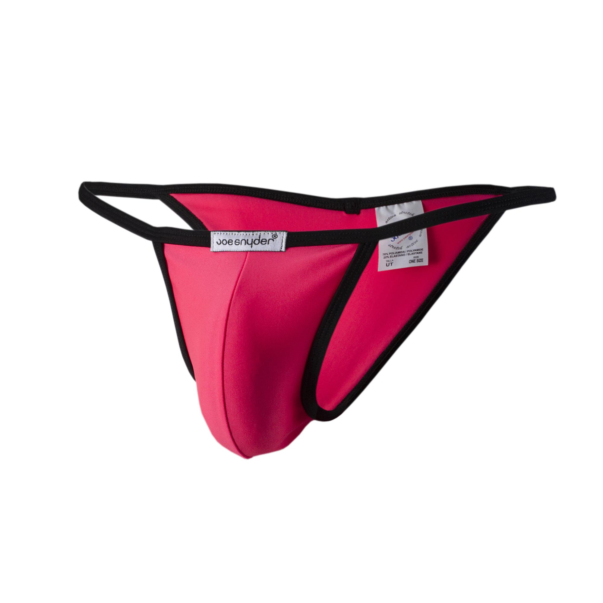 Joe Snyder Kini