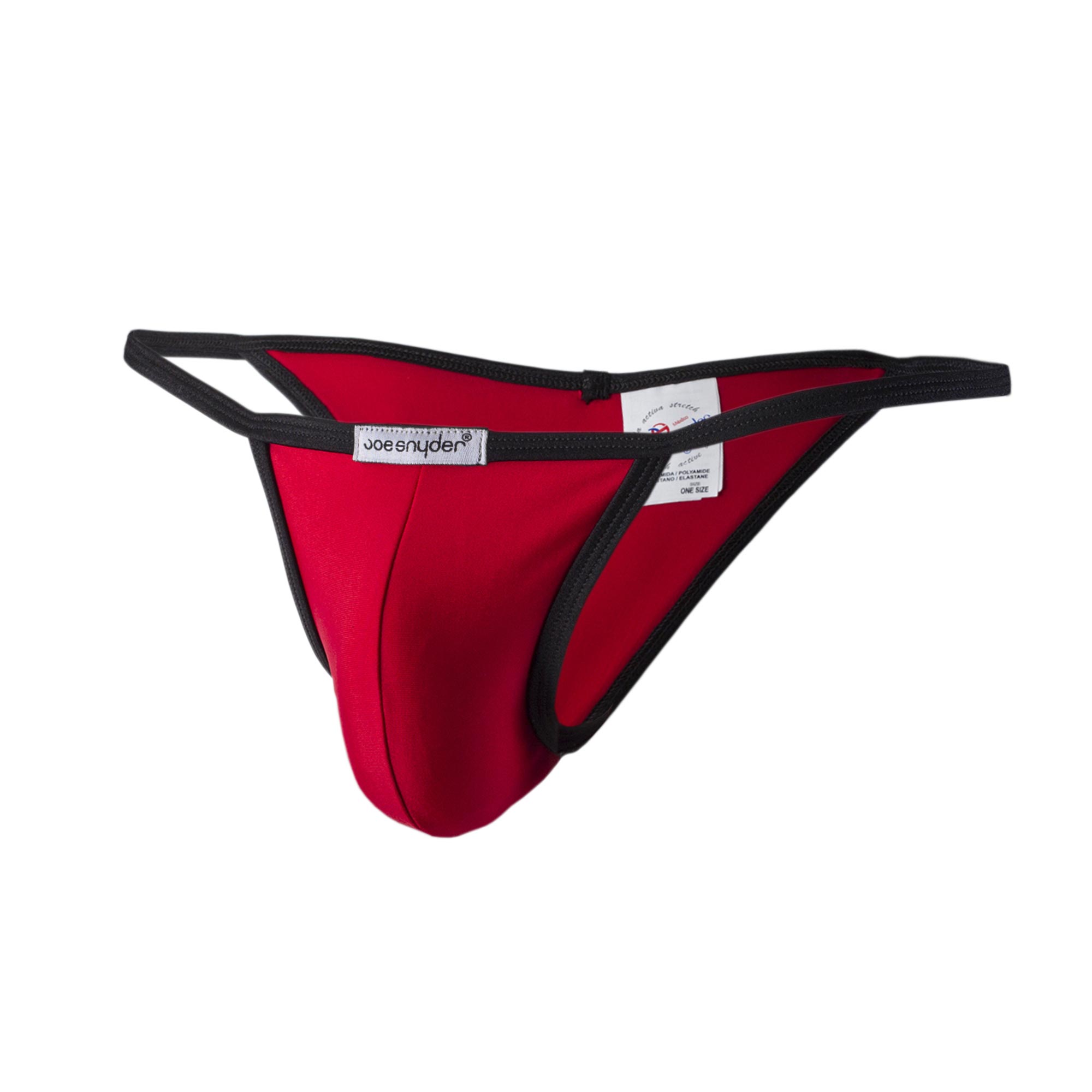 Joe Snyder Kini