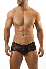 Boxer à joues en maille Joe Snyder