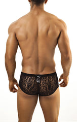 Boxer à joues en maille Joe Snyder