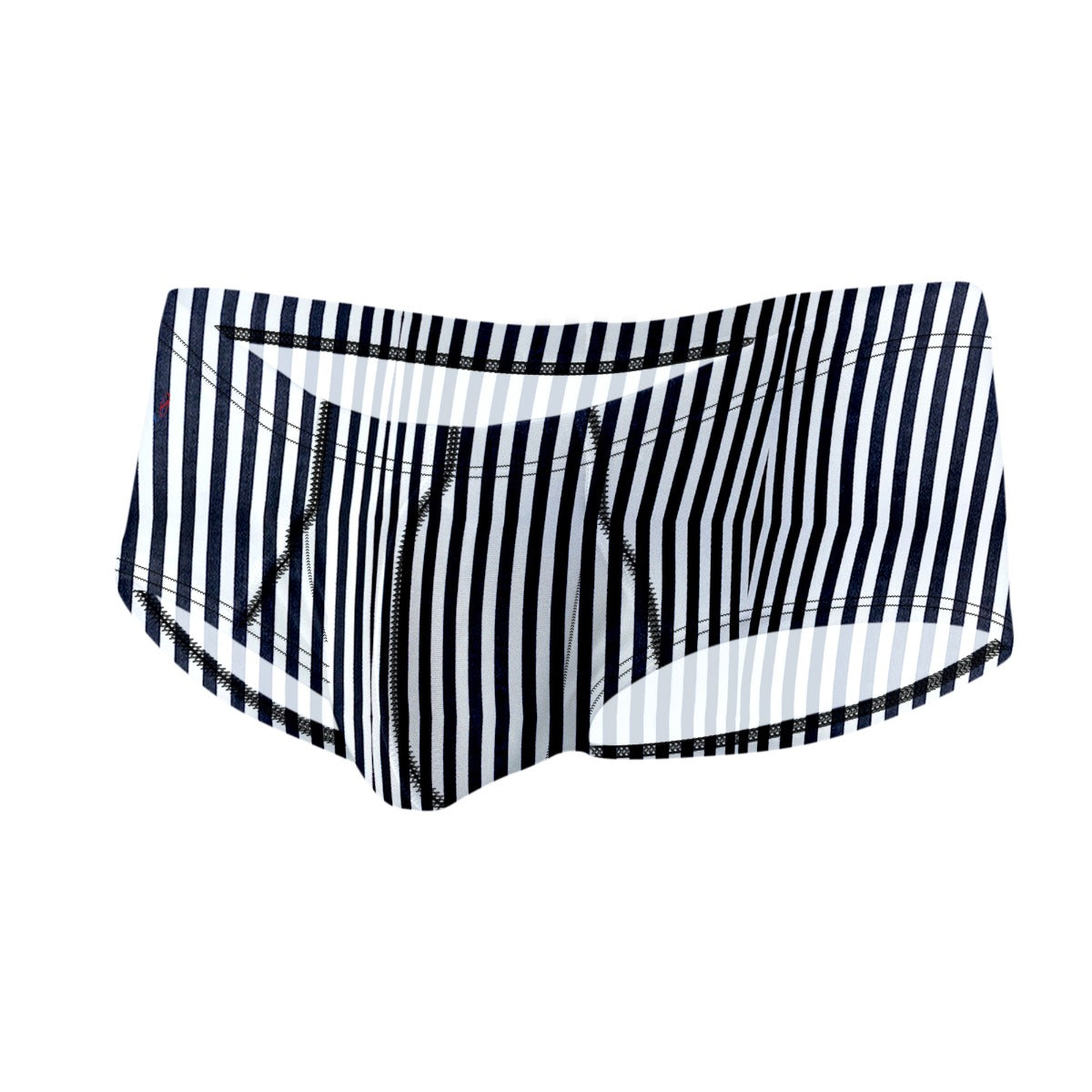 Boxer imprimé effronté Joe Snyder JS13