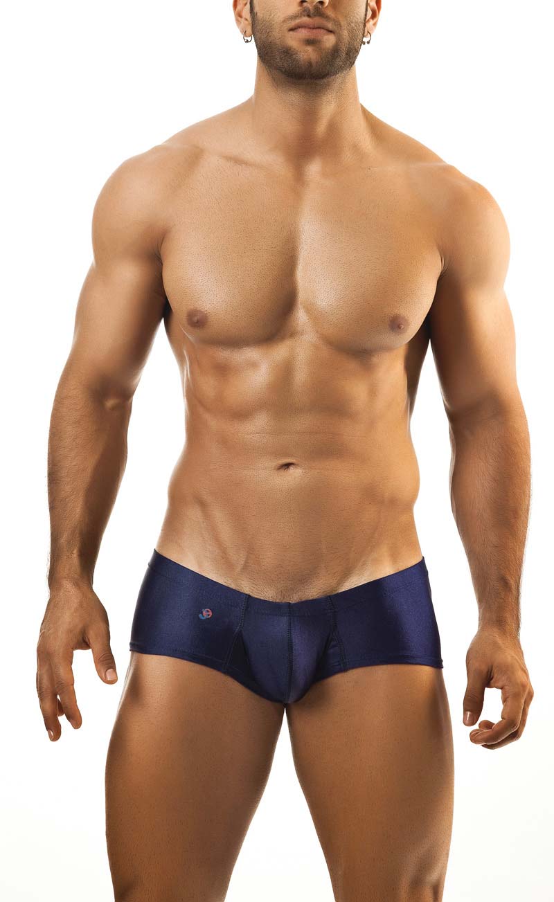 Joe Snyder Cheek Boxer