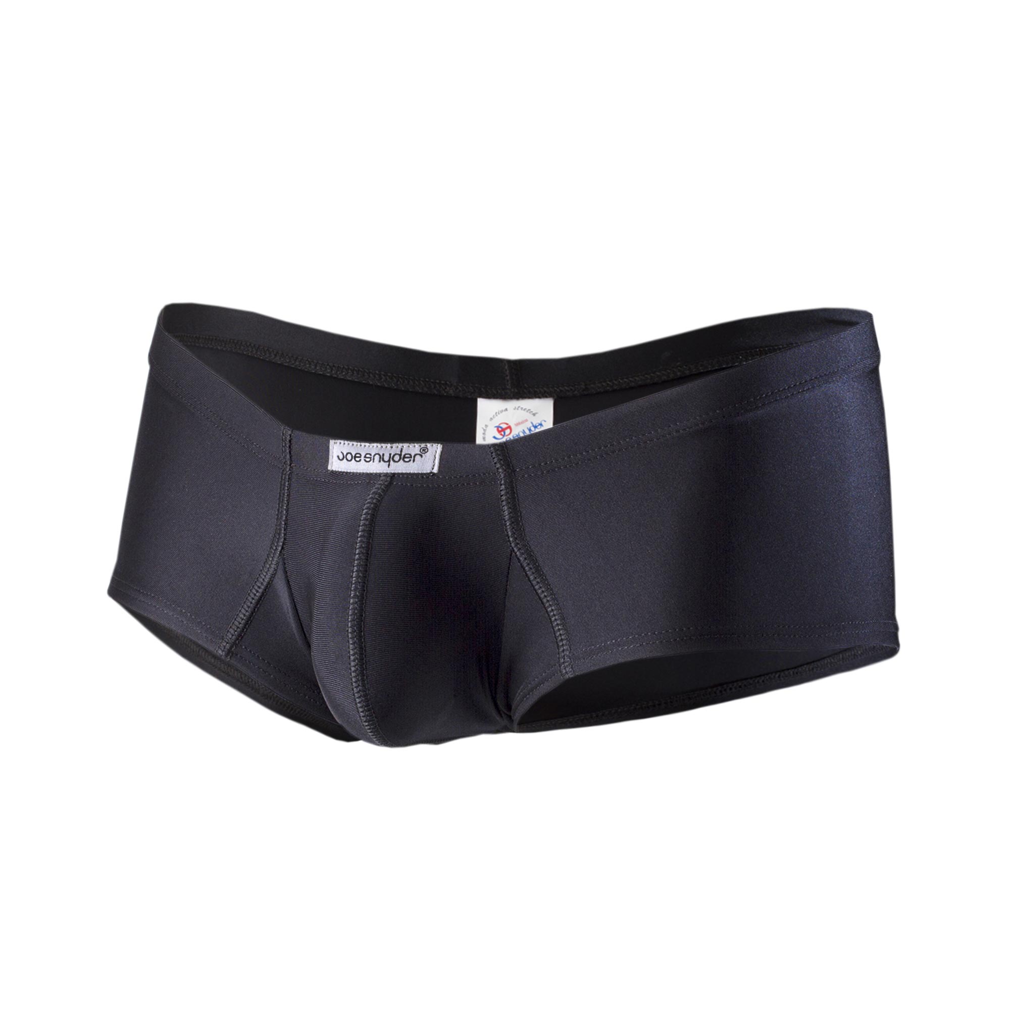 Boxer à joues en polyester Joe Snyder