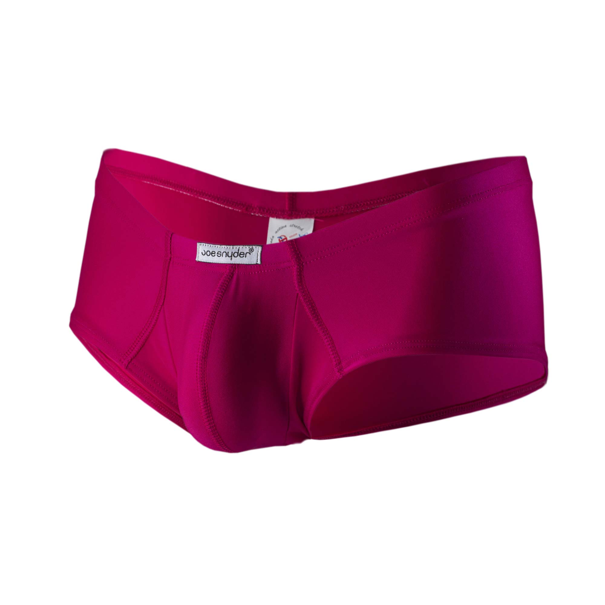 Boxer à joues en polyester Joe Snyder