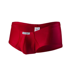 Boxer à joues en polyester Joe Snyder