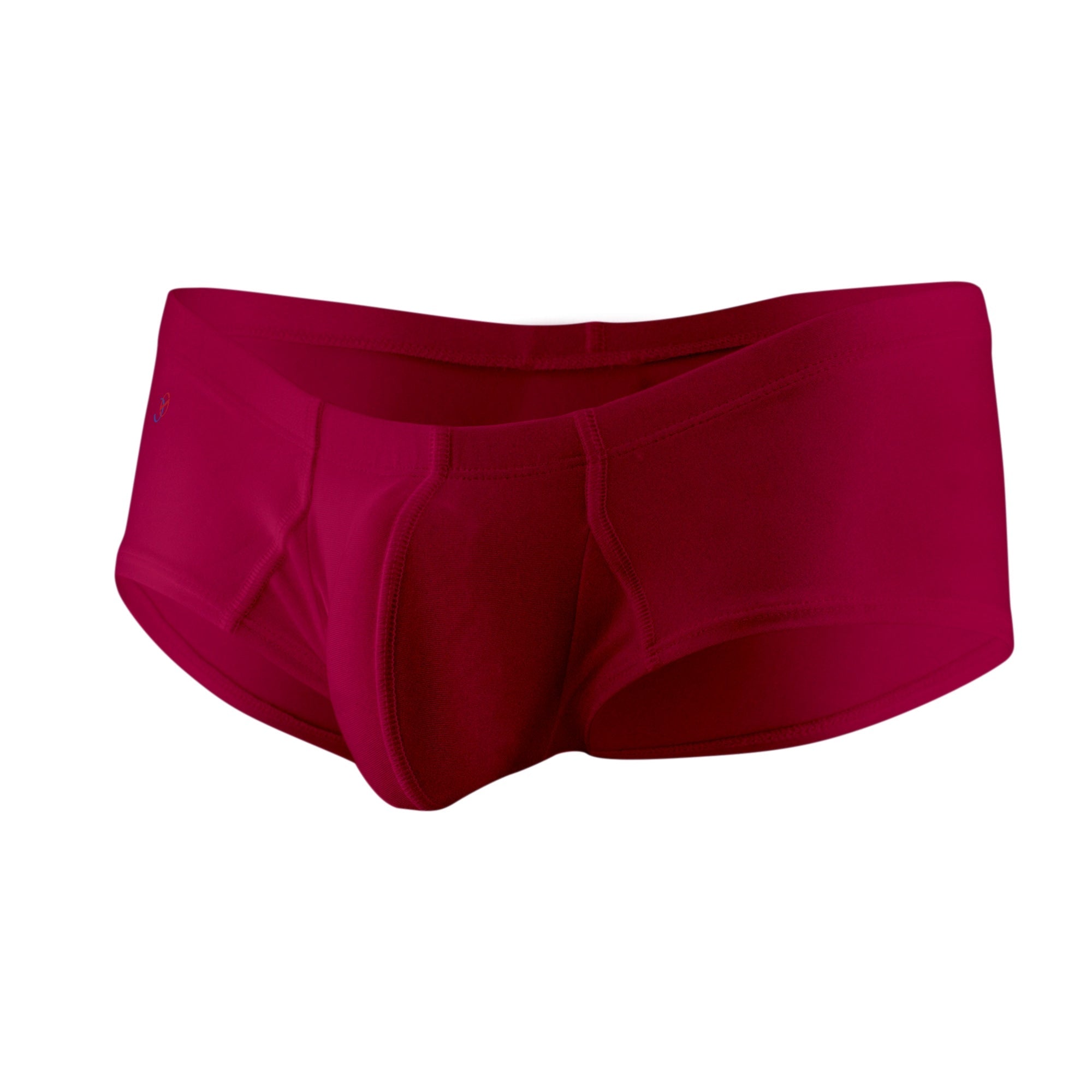 Joe Snyder Cheek Boxer