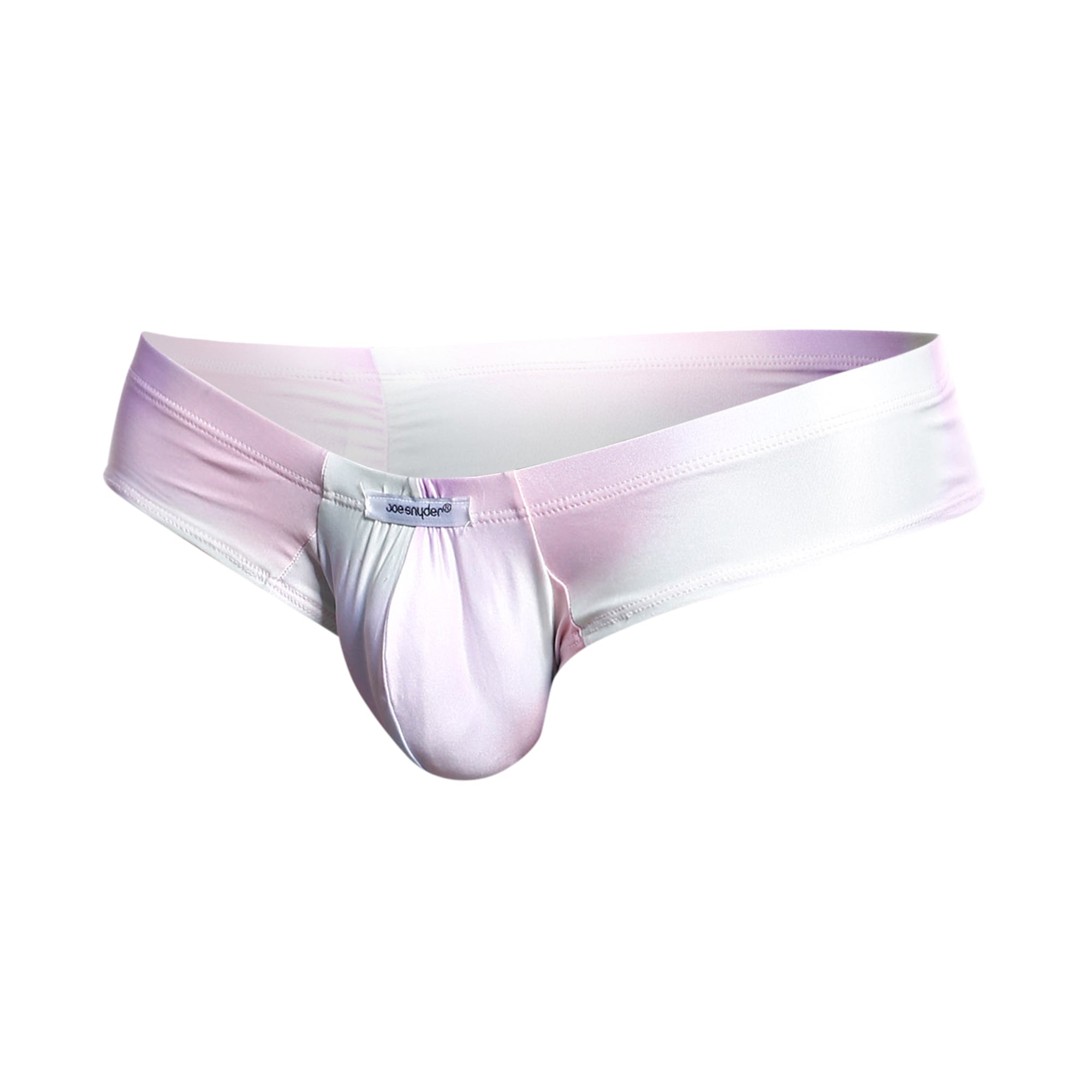 Mini-joue en polyester Joe Snyder - JS22