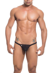 Joe Snyder Bulge Capri
