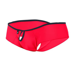 Joe Snyder Holes Mini Cheek