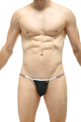 PetitQ Kini Chains Black