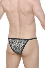 PetitQ Récif Kini Noir
