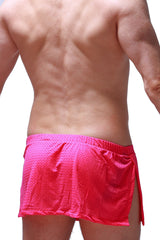Pagne Bee Rose With Jockstrap
