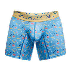 Malebasics Boxer Brief