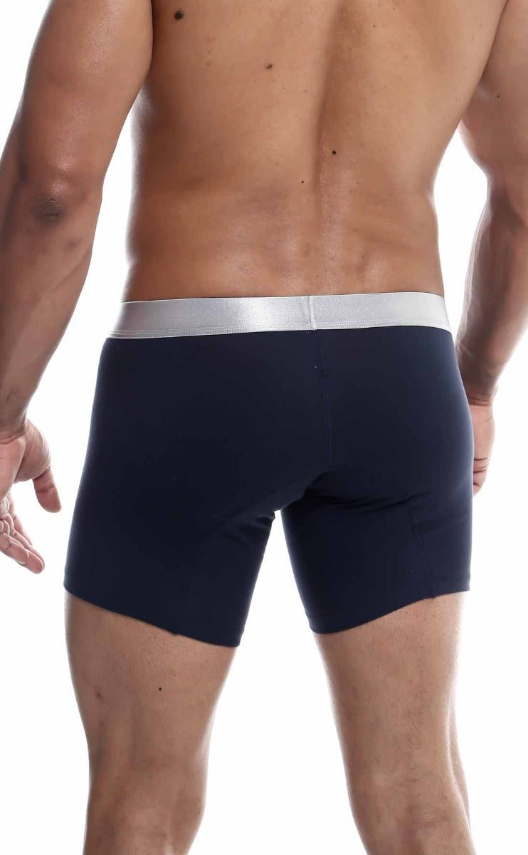 MaleBasics Boxer Brief Pima