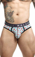 Malebasics Brief Sexy Pouch Final Sale