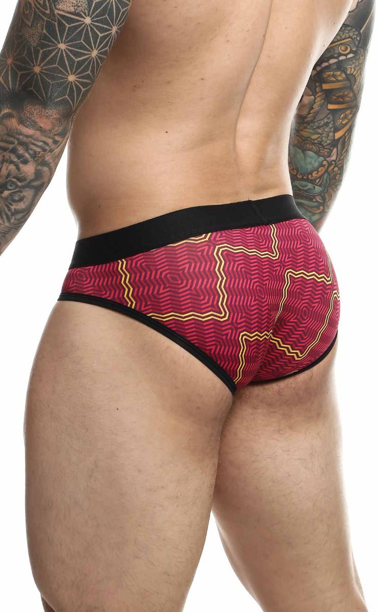 Malebasics Brief Sexy Pouch Final Sale