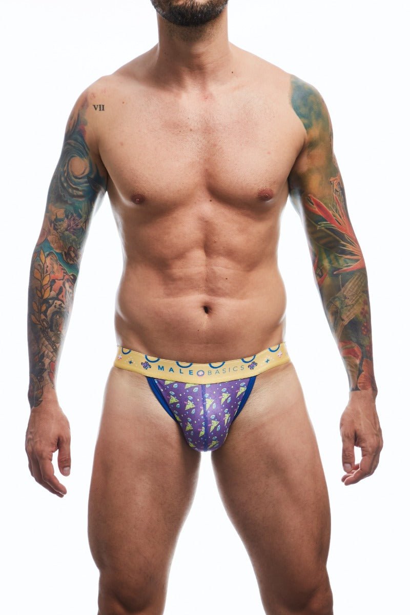 Malebasics Hipster Jockstrap