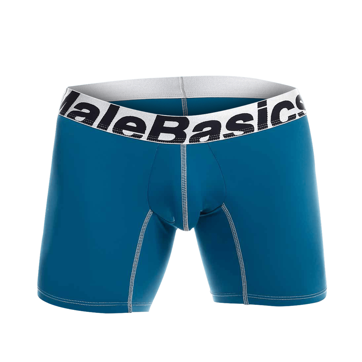 MaleBasics Microfiber Boxer Brief