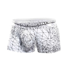 Malebasics Trunk Hipster Spider