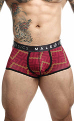 Malebasics Trunk Sexy Pouch Final Sale