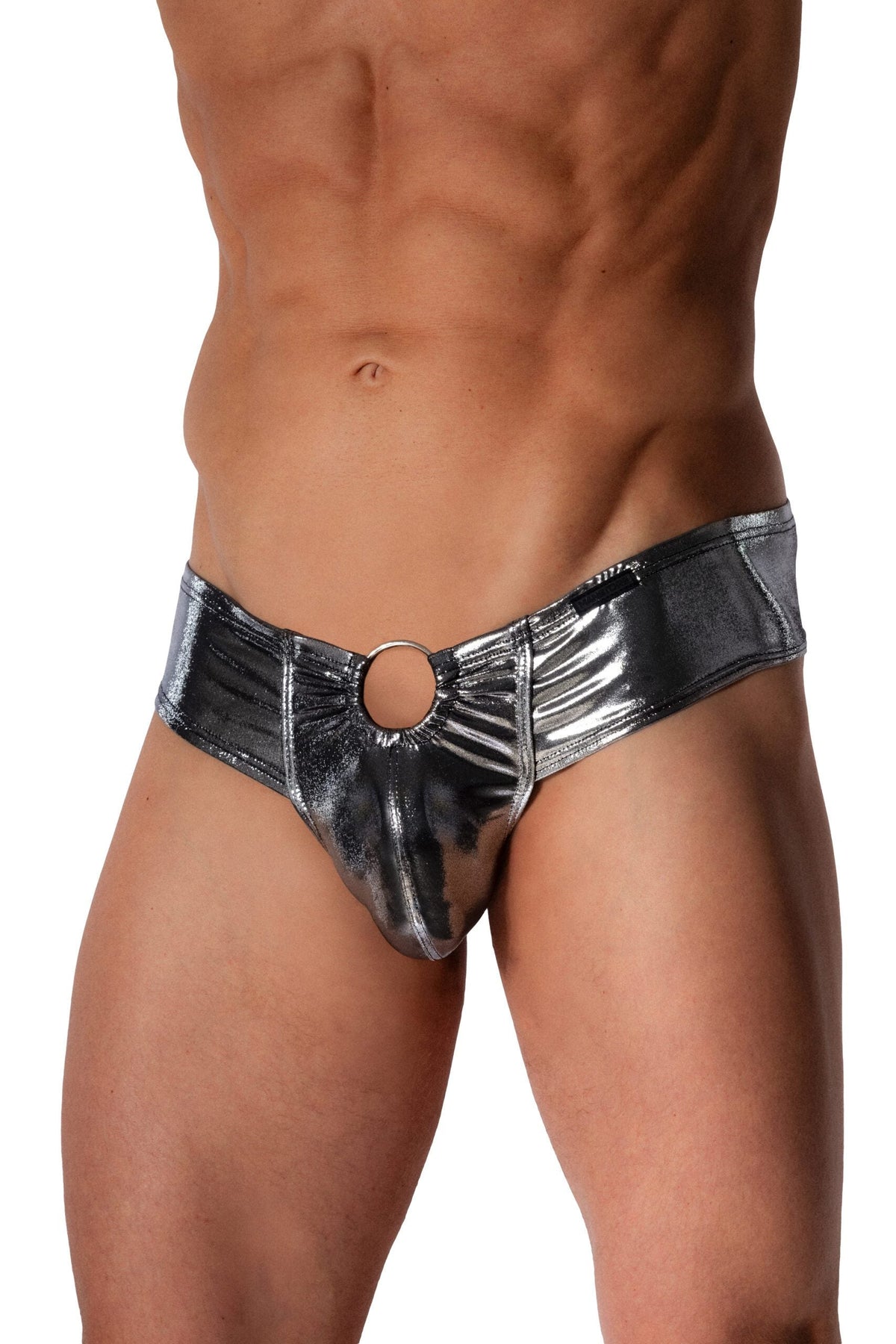 MANstore Guywear Cheeky Brief Underwear - M2573 - Titan